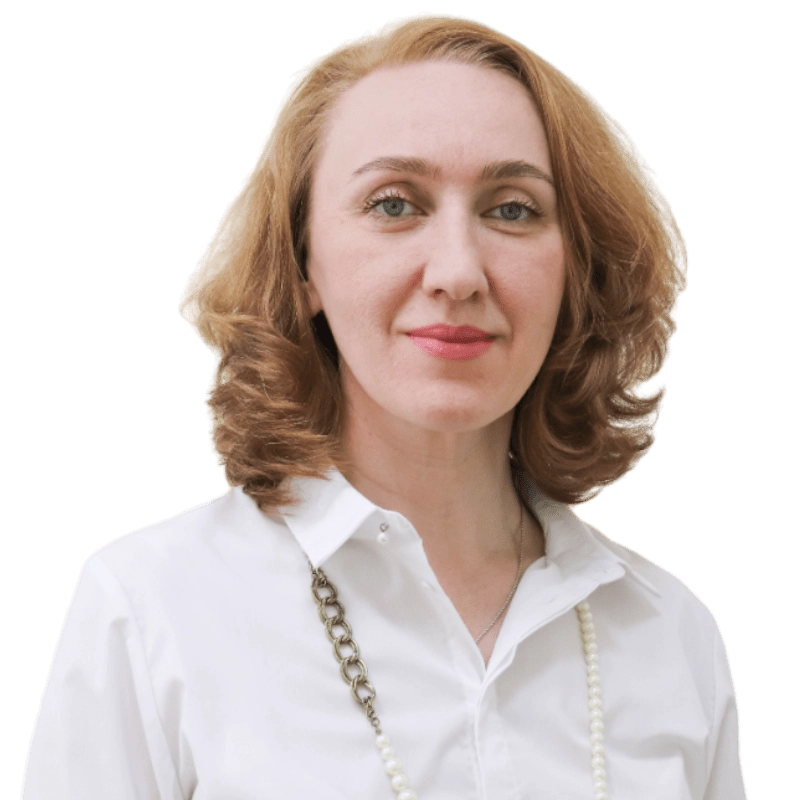 Ремезова Виктория Николаевна - врач УЗИ, хирург, флеболог клиники Метод Довженко для жителей города Чехов