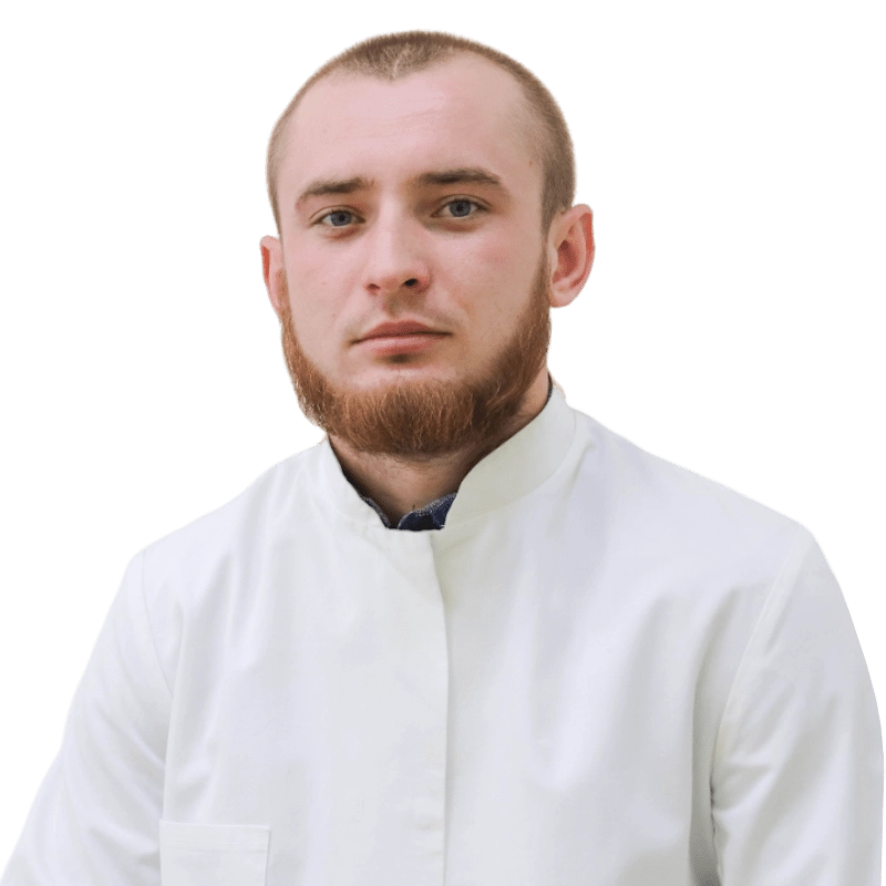 Шилов Максим Михайлович - психиатр-нарколог клиники Метод Довженко для жителей города Чехов
